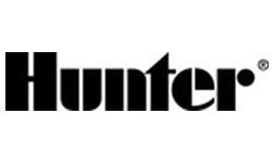 Hunter logo