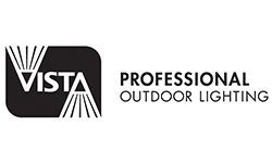 Vista Professional Outdoor Lighting - logo