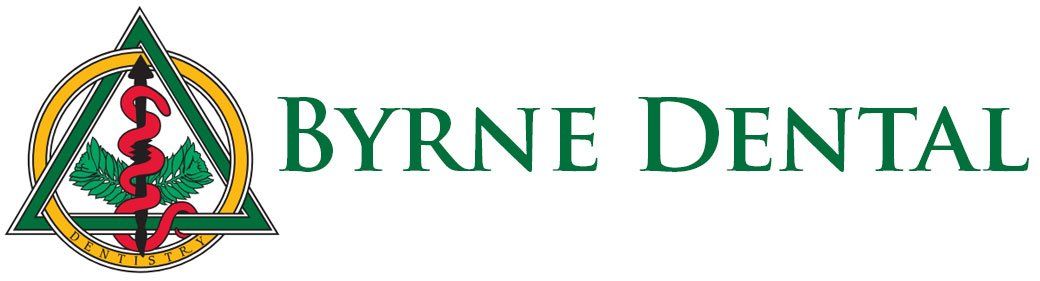 Byrne Dental, Prof. LLC Logo