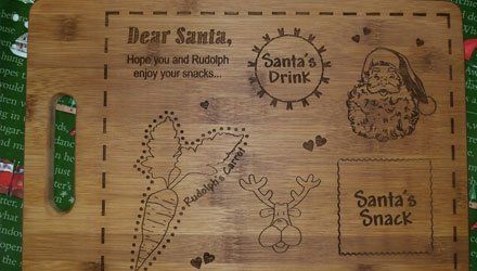 Custom Engraving