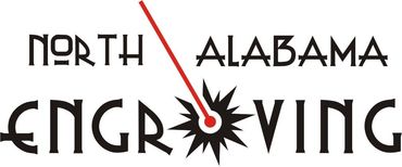North Alabama Engraving Logo