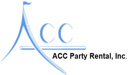ACC Party Rental INC logo