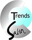 Trends Salon - logo
