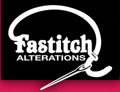 Fastitch Alterations Logo