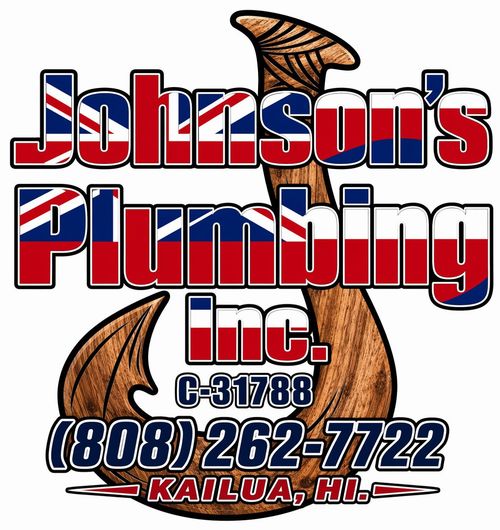 Johnson's Plumbing Inc - logo