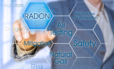 Radon concept