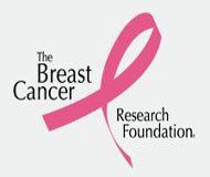 breast cancer research logo