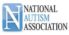 national autism assoc. logo