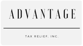 Advantage Tax Relief Inc- logo