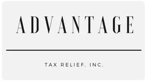 Advantage Tax Relief Inc- logo