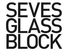 seves glass block logo