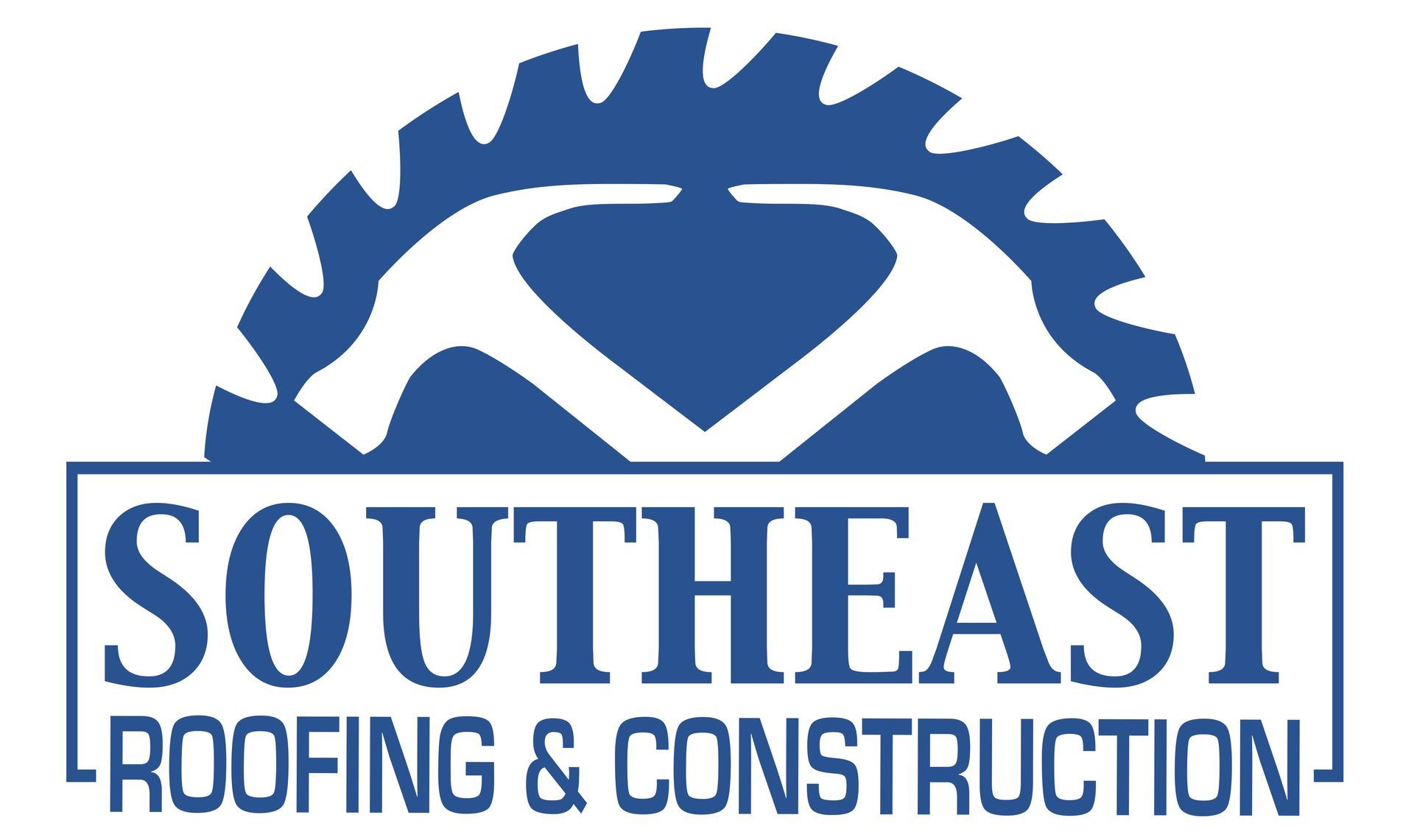 Southeast Roofing & Construction-Logo