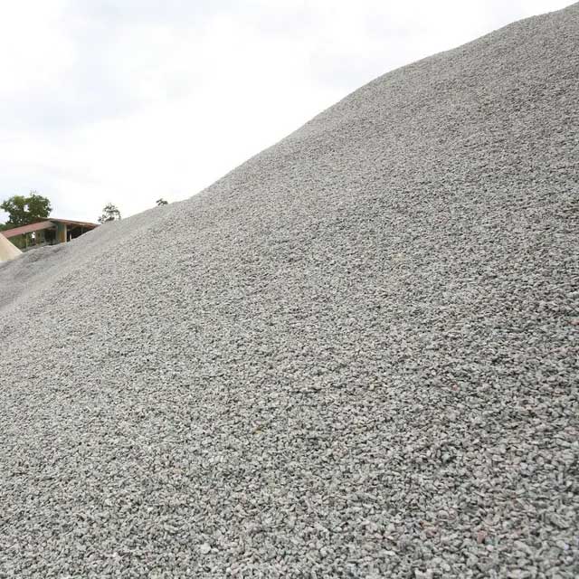 Concrete Sand