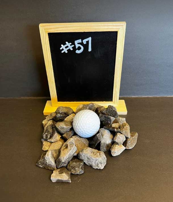 #57 Rock