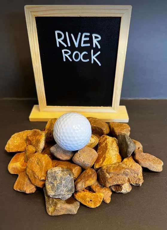 River Rock