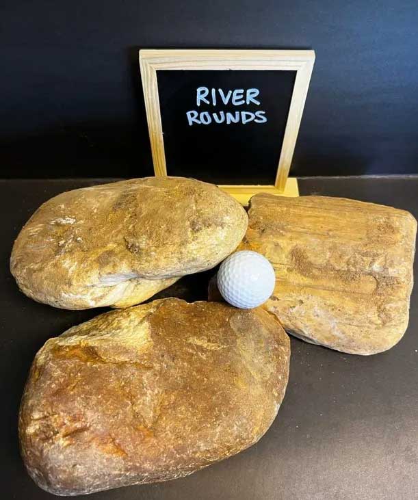 River Rounds