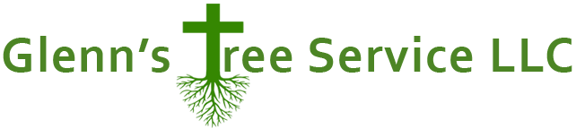 Glenn's Tree Service LLC - Logo