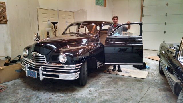 Red Robin Auto Glass LLC recent project