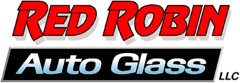 Red Robin Auto Glass LLC - Logo