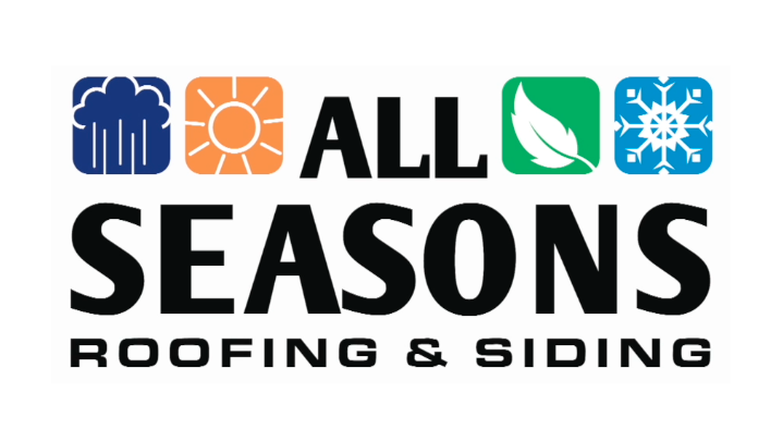 All Seasons Roofing And Siding - Logo