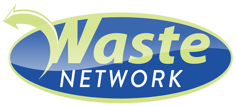 Waste Network logo