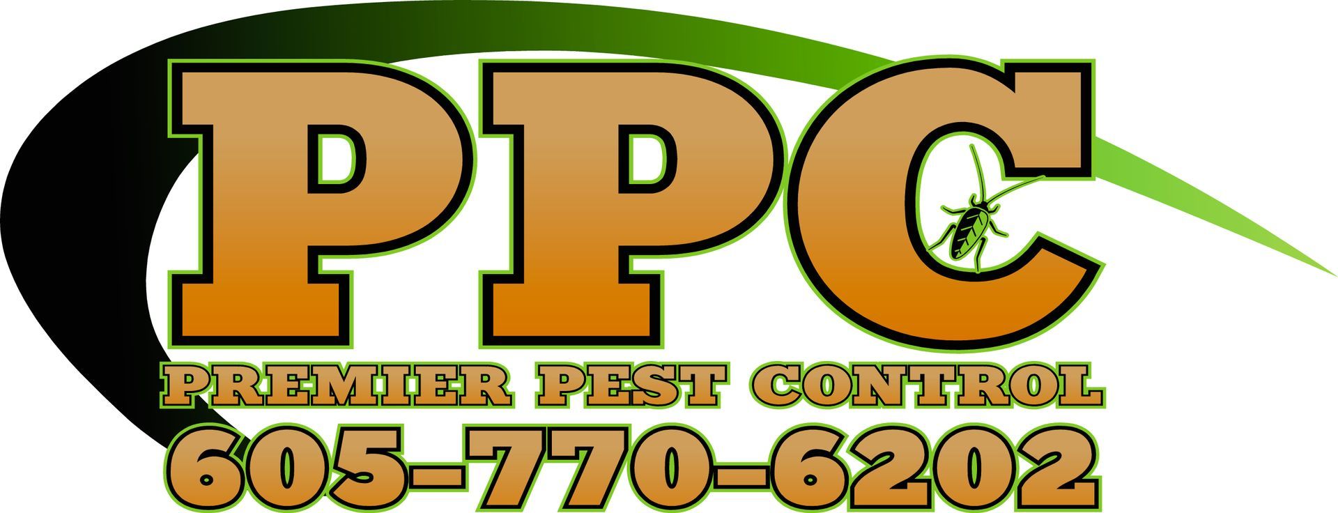 Premier Pest Control Inc Logo
