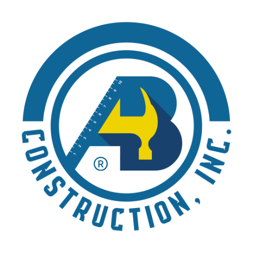 ABConstruction, Inc. Logo