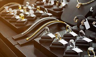 Hart's fine store jewelry