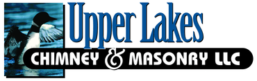 Upper Lakes Chimney & Masonry LLC - Logo