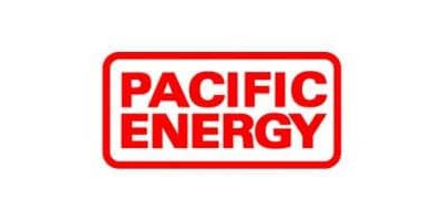 Pacific Energy logo