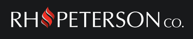 RH Peterson Co. logo