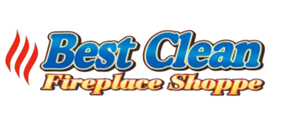 Best Clean Fireplace Shoppe | Logo