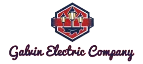 Galvin Electric Company- logo