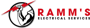 Ramm's Electrical Services - Logo