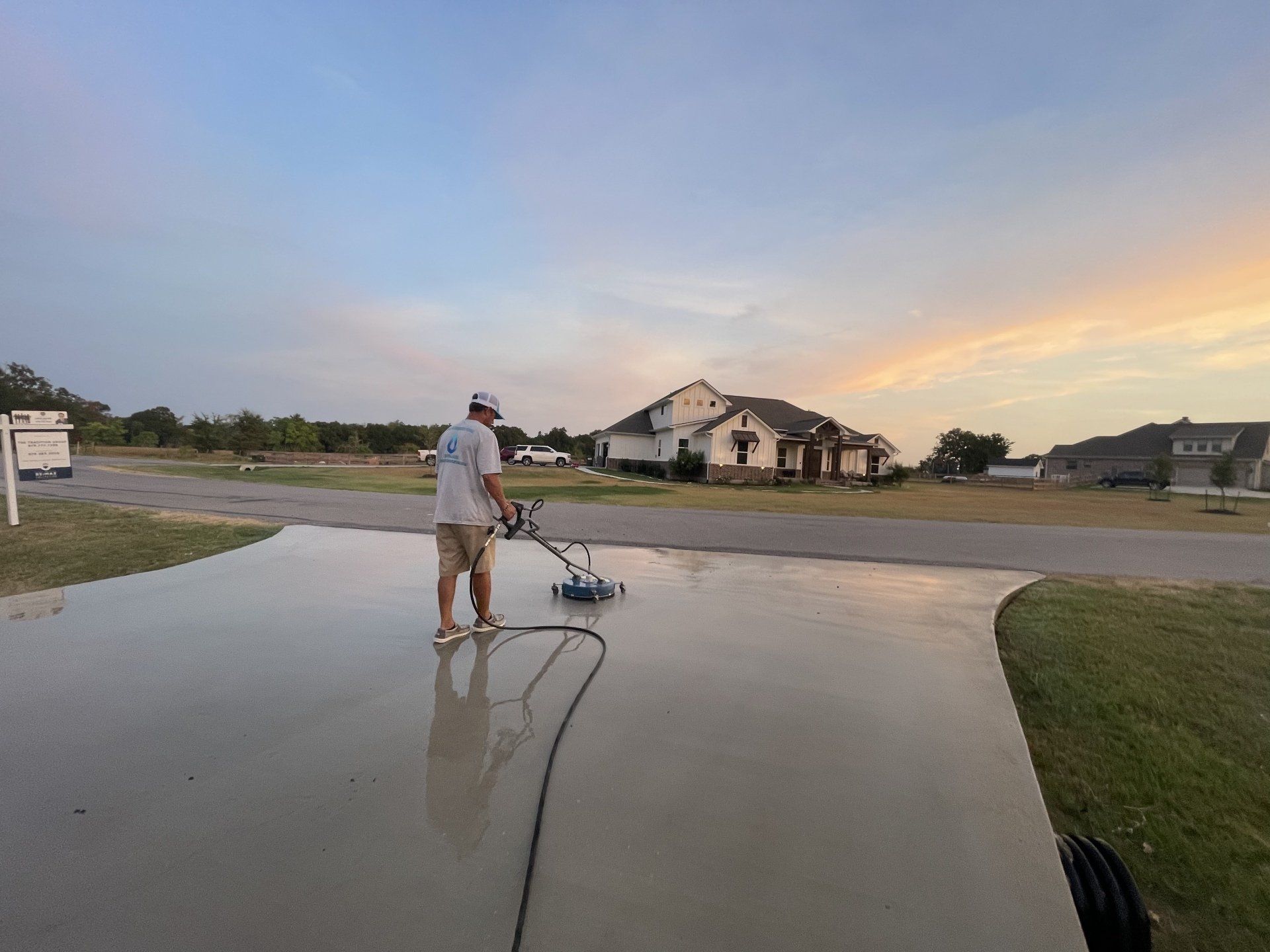 Surface cleaning