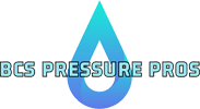 BCS Pressure Pros | Logo