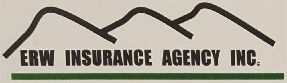 ERW Insurance Agency Inc-logo