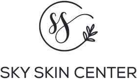Sky Skin Center | Logo