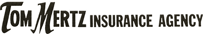 Tom Mertz Insurance Agency - Logo