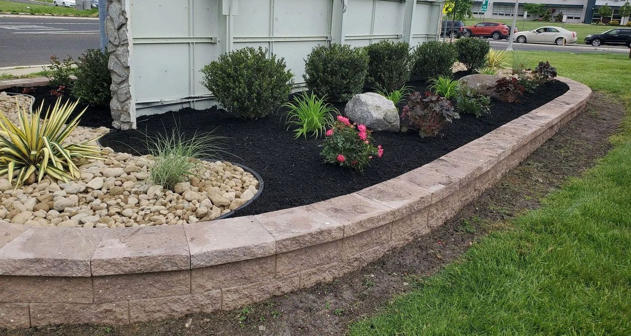 Ryan's Green Thumb Landscaping