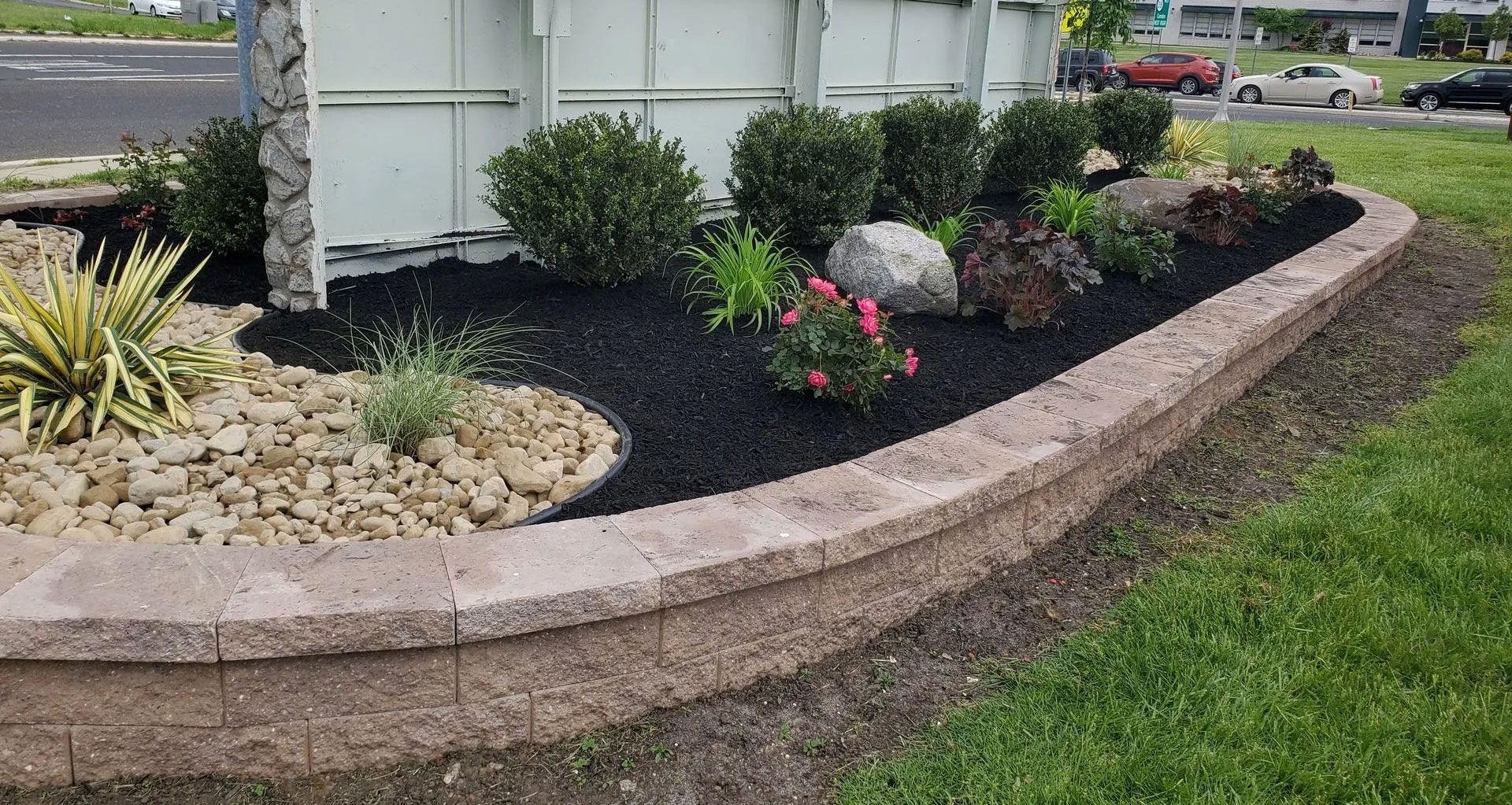 Ryan's Green Thumb Landscaping