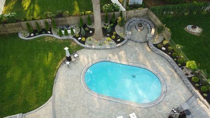 Ryan's Green Thumb Landscaping