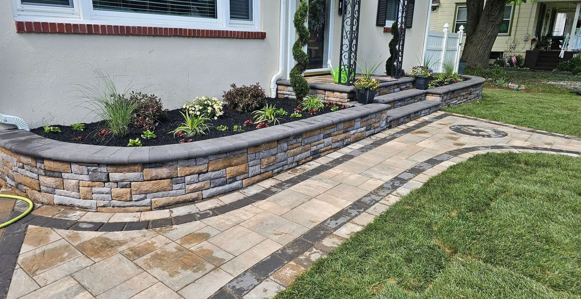 Ryan's Green Thumb Landscaping