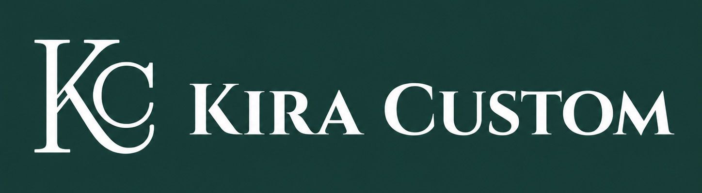 Kira Custom Kitchen and Bath