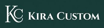Kira Custom Kitchen and Bath Logo