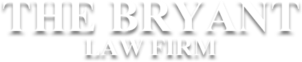 The Bryant Law Firm logo