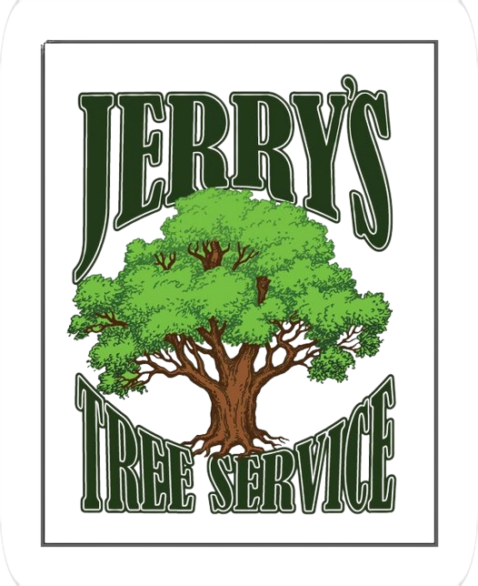 Jerry's Tree Service - logo