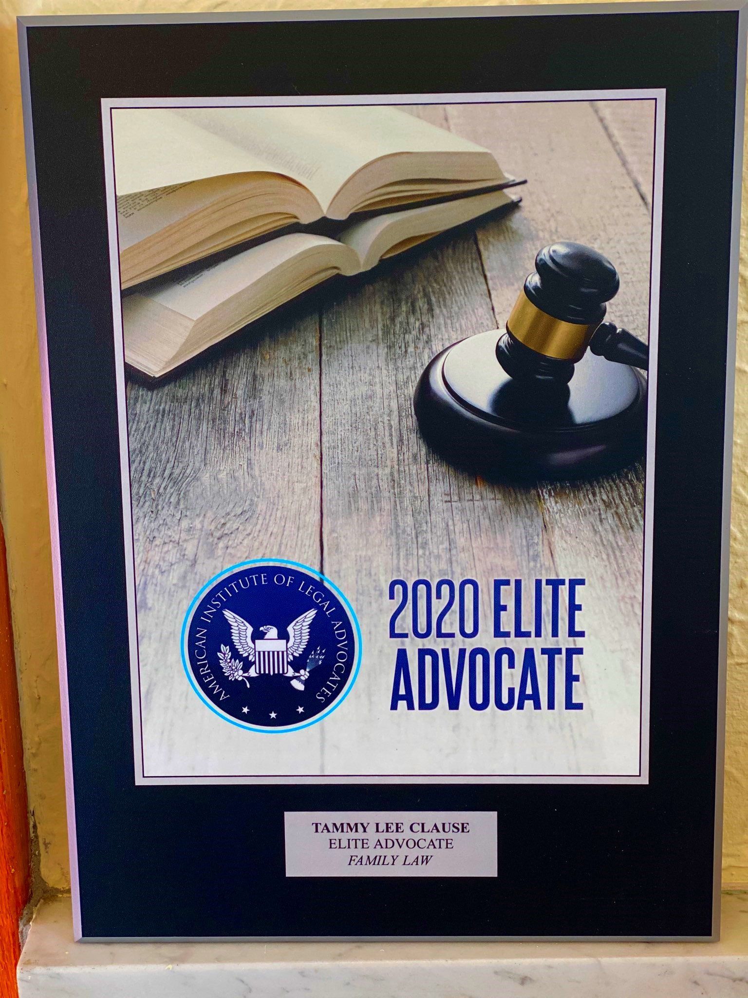 Tammy Lee Clause Testimonials Newfoundland, PA Lawyer