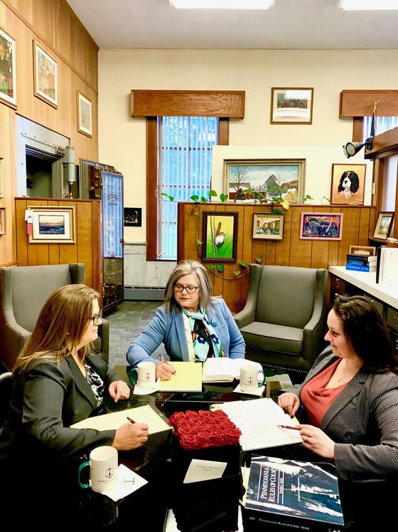 Tammy Lee Clause Legal Services Newfoundland, PA