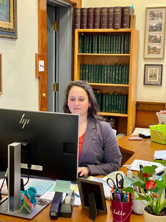 Tammy Lee Clause Legal Services Newfoundland, PA